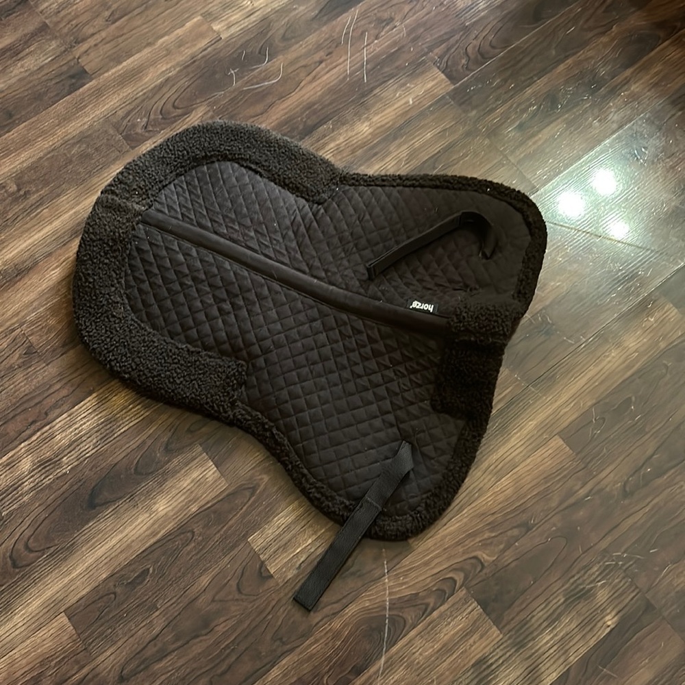 Horze Half Pad